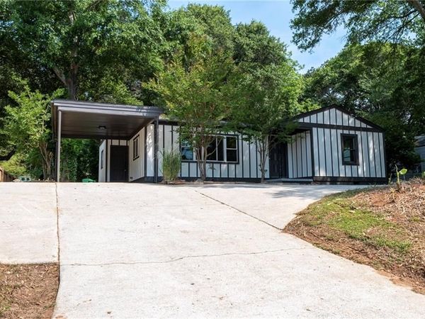 4526 Lawrenceville Highway , Tucker, GA 30084