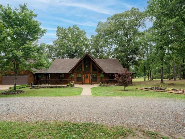 2340 Fairview Road , Pangburn, AR 72121