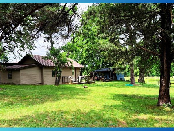 373 Polk Road 42, Mena, AR 71953