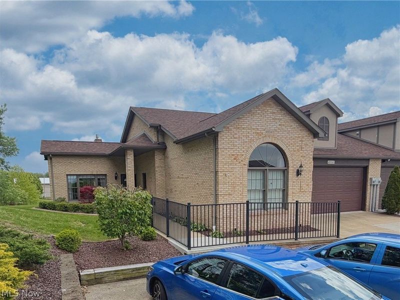 49341 Eagle Drive, East Liverpool, OH 43920 Photo 1