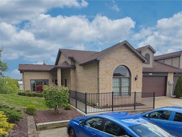 49341 Eagle Drive , East Liverpool, OH 43920
