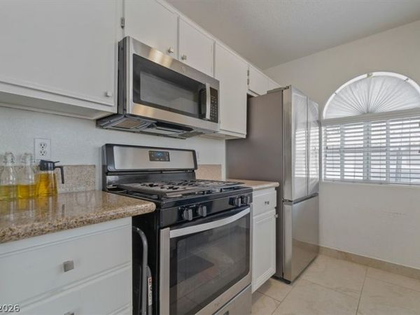 3440 Winterhaven Street , Unit 101, Las Vegas, NV 89108