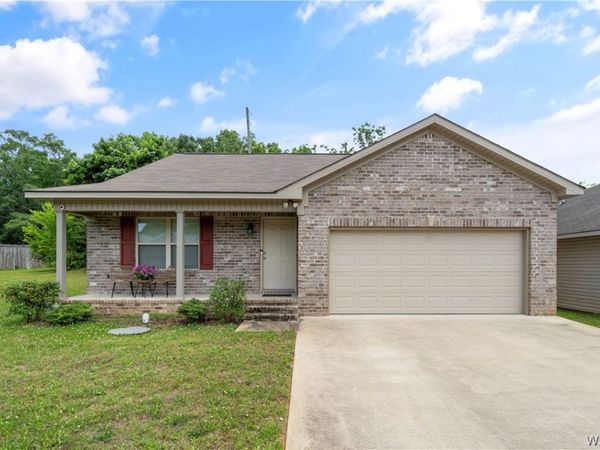 7415 HUNTLAND Drive, Cottondale, AL 35453