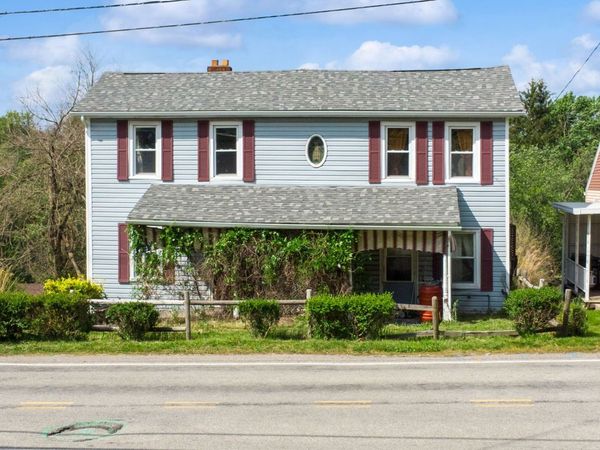 8013 Saltsburg Road, Pittsburgh, PA 15239