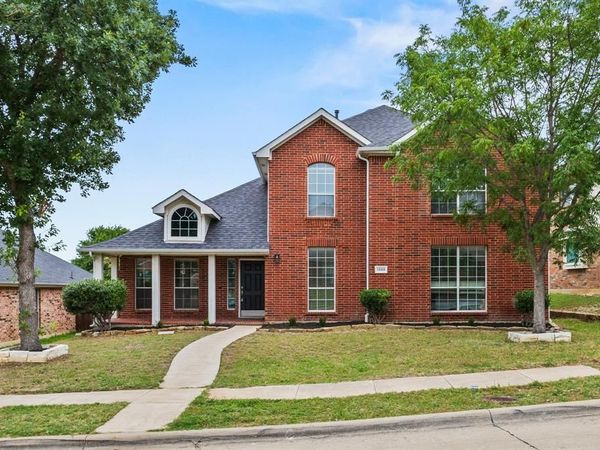 1308 Island Drive, Carrollton, TX 75007