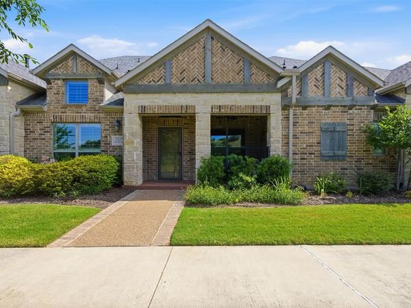 1117 Blue Bill Lane, Arlington, TX 76005