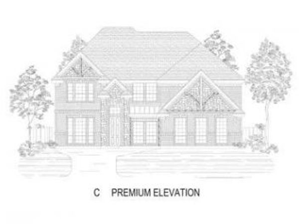 931 Agape Drive, Haslet, TX 76052
