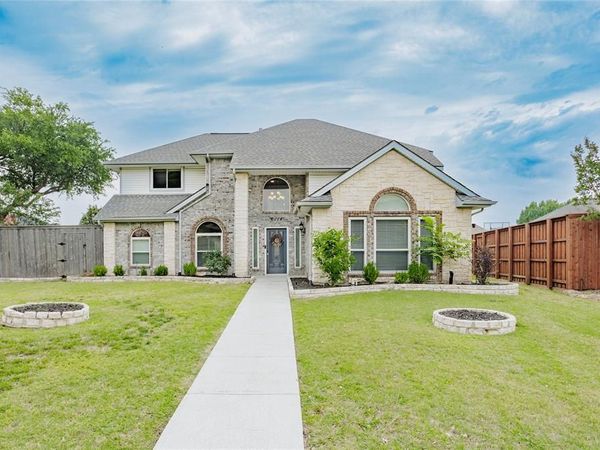 6114 Tacoma Street, Rowlett, TX 75089