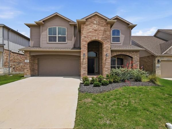 2000 Drover Street, Northlake, TX 76247
