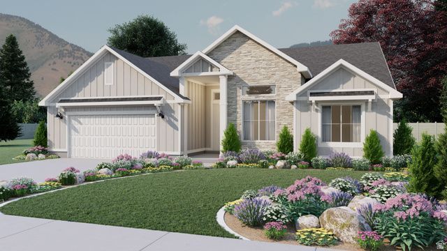 18 W 1490 S, Salem, UT 84653 Main Photo