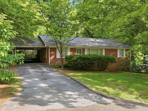 504 Hayworth Drive, Knoxville, TN 37920