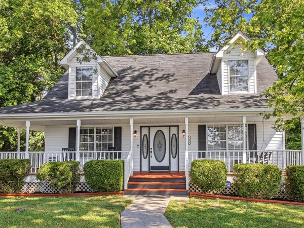 5936 Montina Rd, Knoxville, TN 37912
