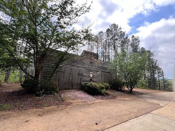 317 Wilson Ln, Double Springs, AL 35553