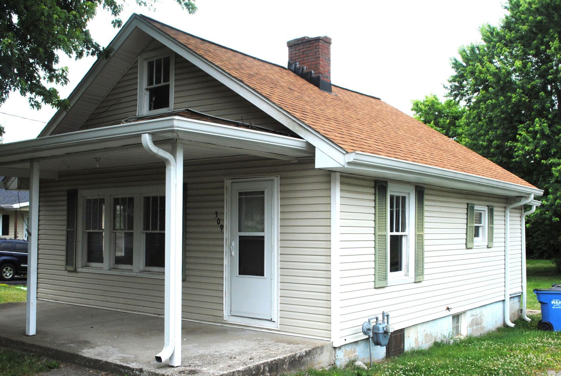 309 Baughman Avenue, Danville, KY 40422