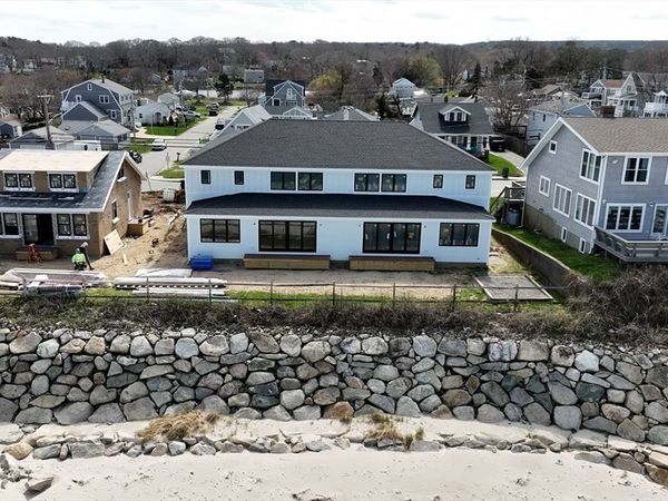 205 Taylor Avenue, Unit A, Plymouth, MA 02360
