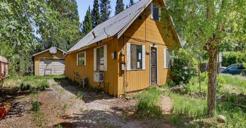 10883 Pine Hill Dr, Grass Valley, CA 95945 Photo