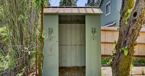 10883 Pine Hill Dr, Grass Valley, CA 95945 Photo