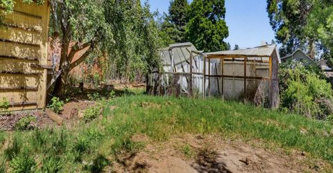 10883 Pine Hill Dr, Grass Valley, CA 95945 Photo