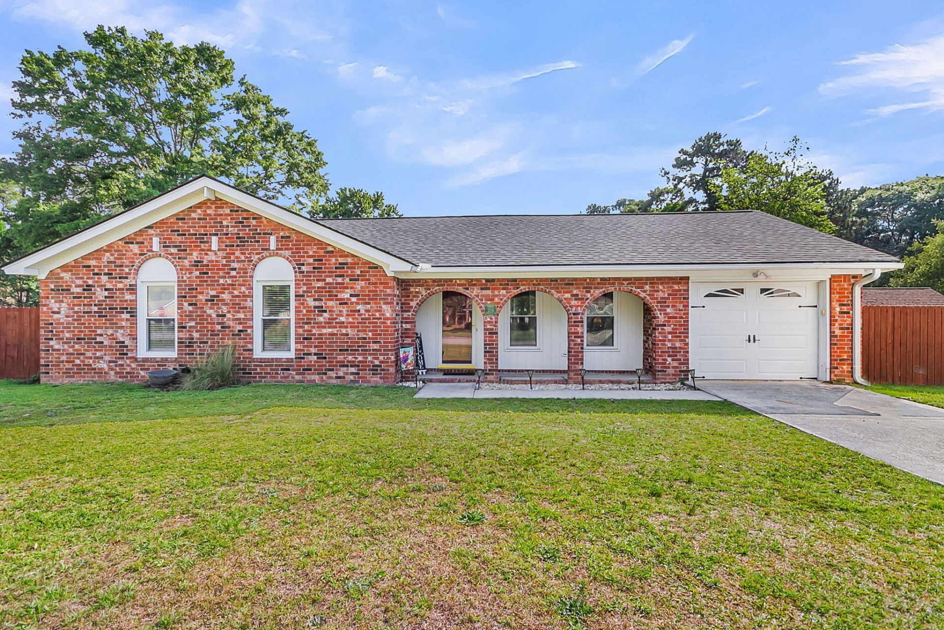 209 Longleaf Road Photo 1