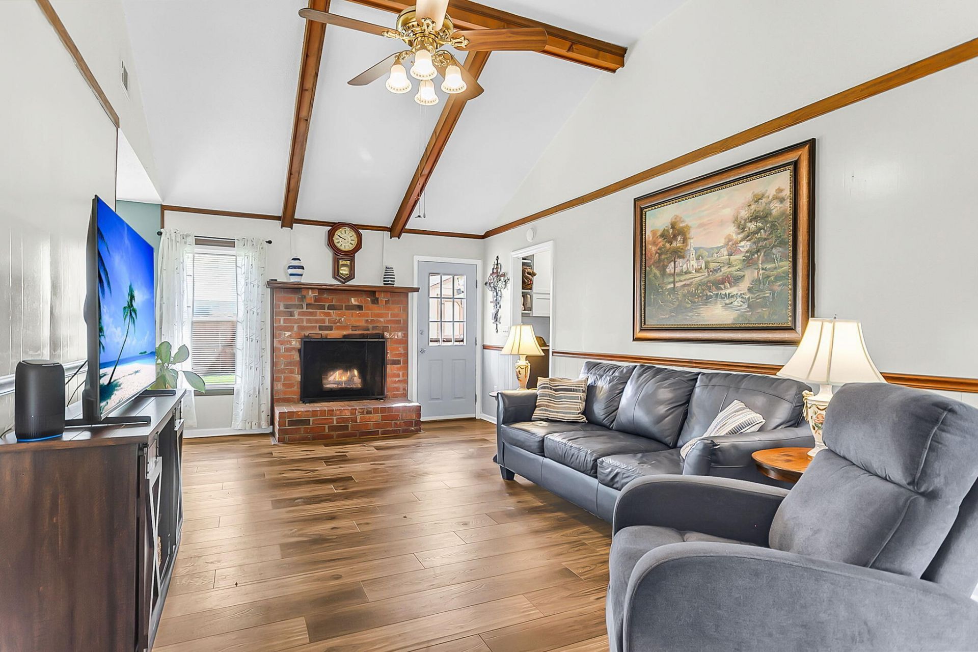 209 Longleaf Road Photo 12