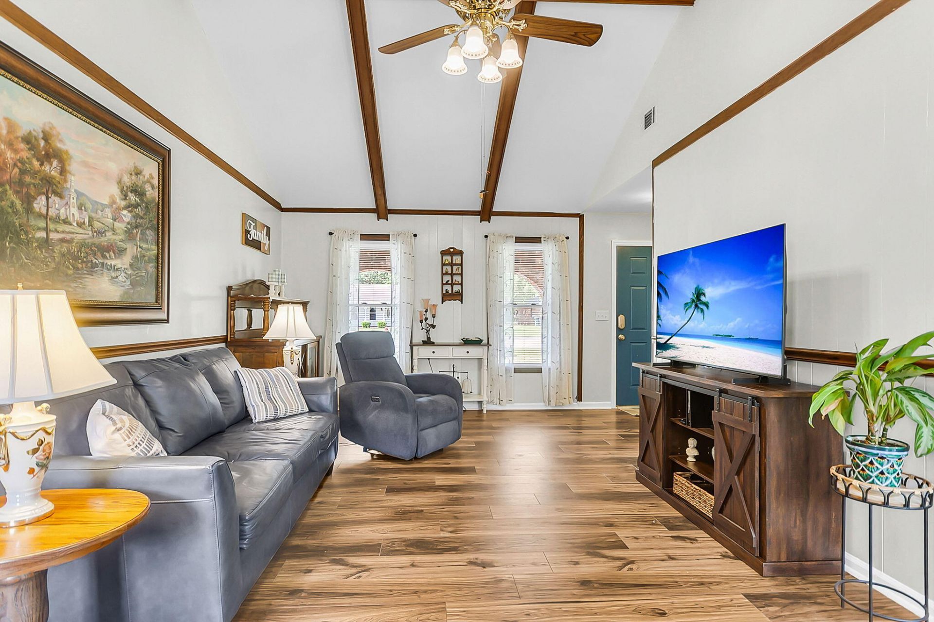 209 Longleaf Road Photo 13