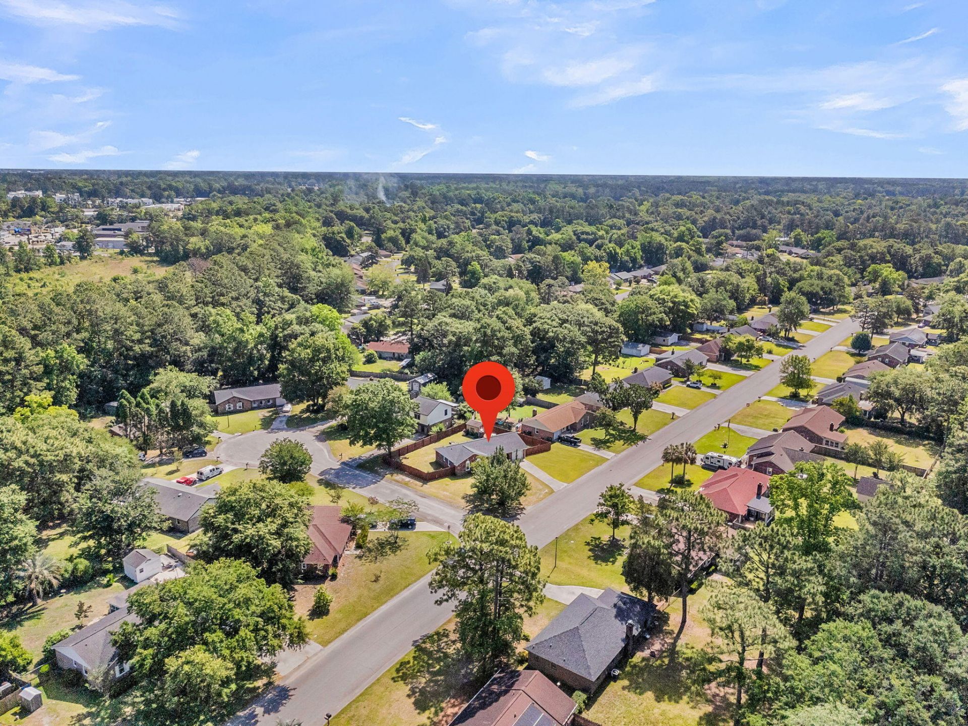 209 Longleaf Road Photo 2