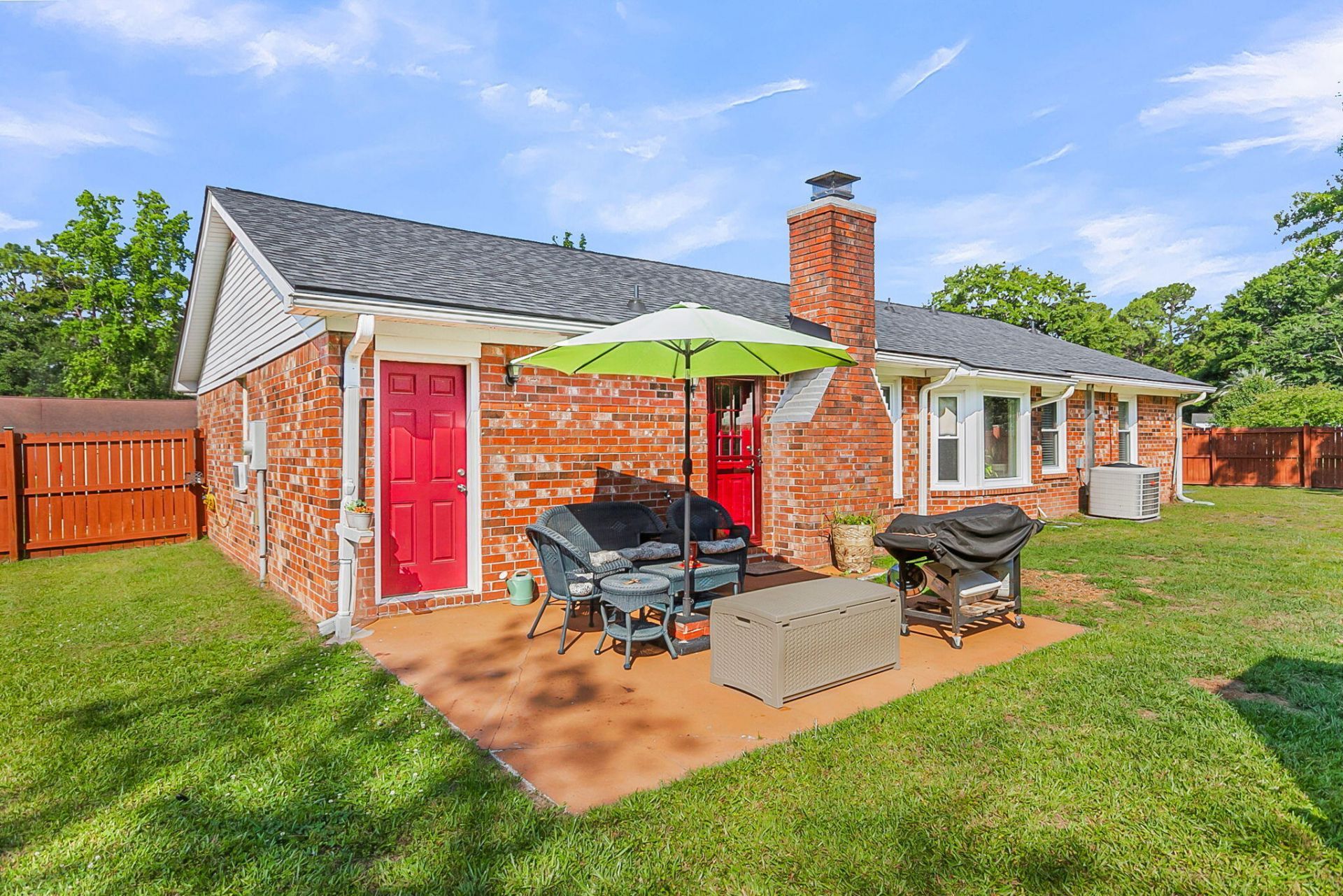 209 Longleaf Road Photo 34