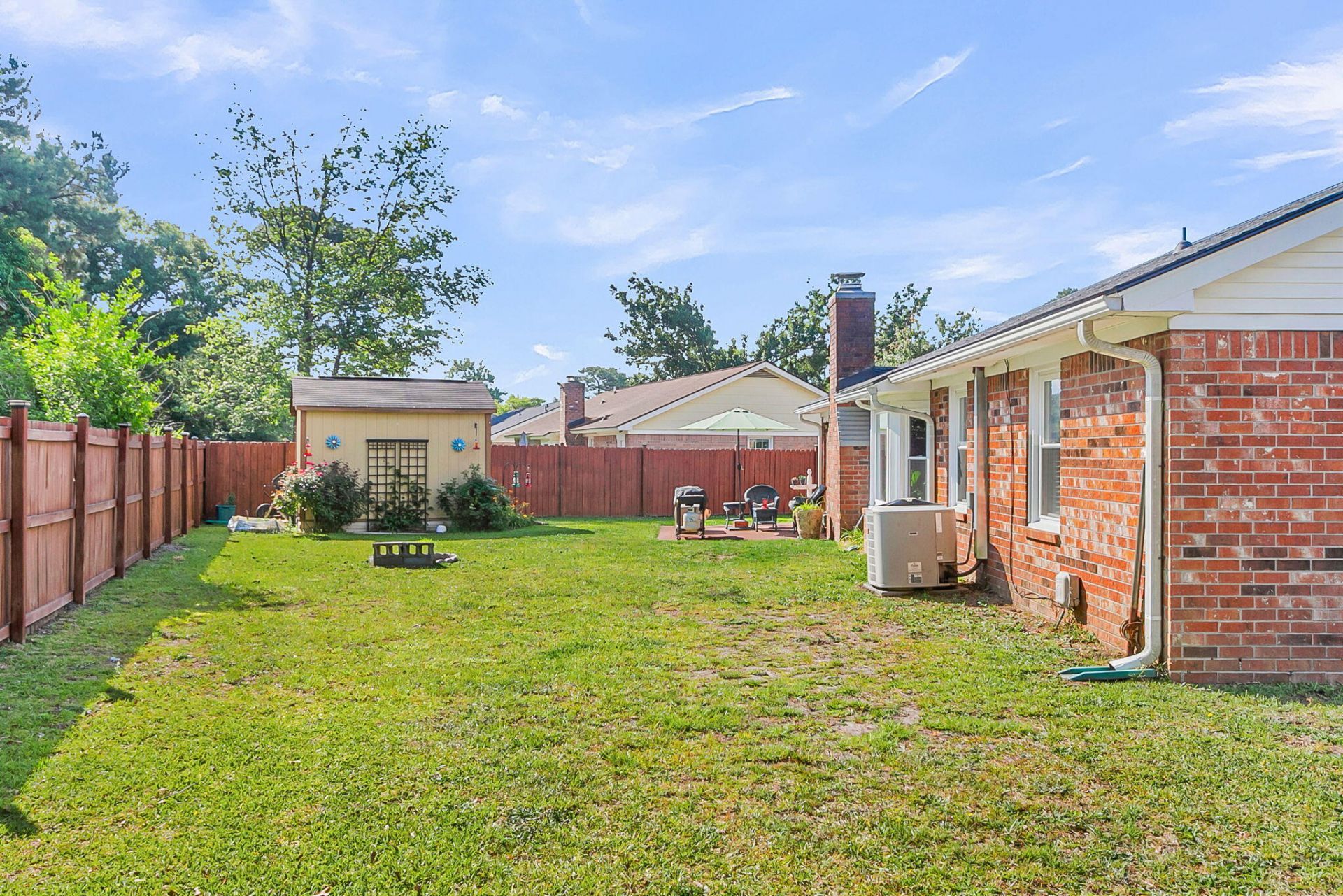 209 Longleaf Road Photo 36