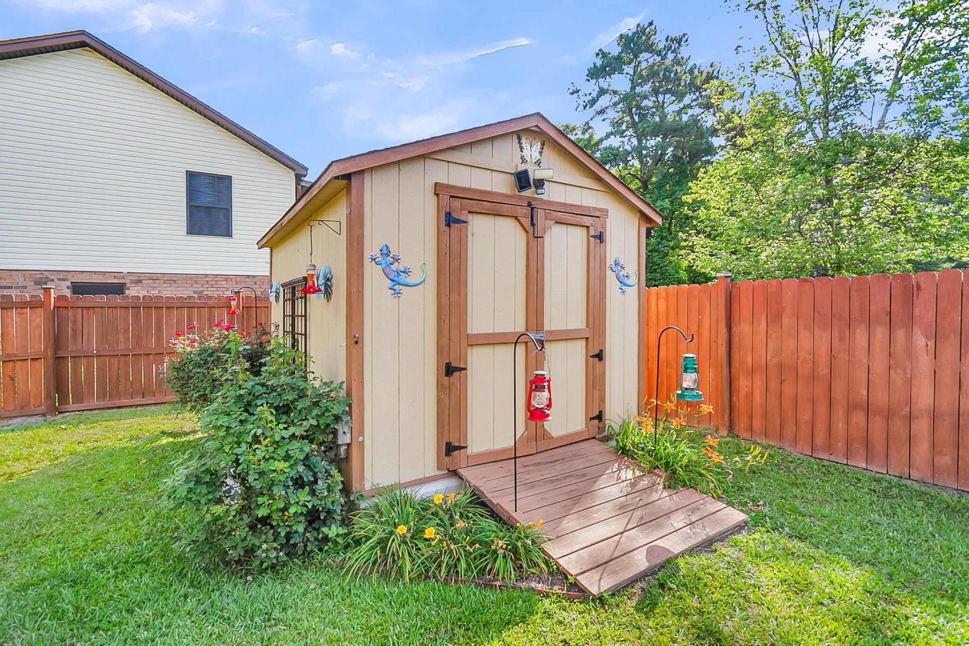 209 Longleaf Road Photo 37
