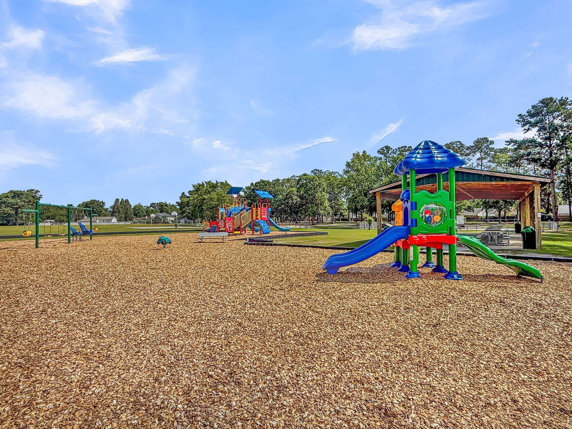 209 Longleaf Road Photo 45