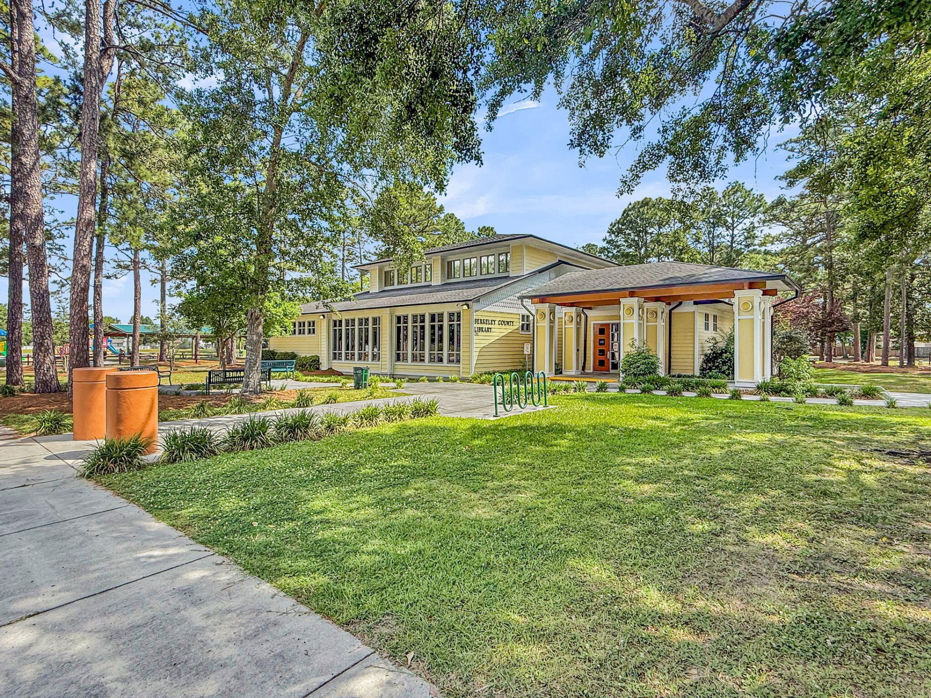 209 Longleaf Road Photo 5
