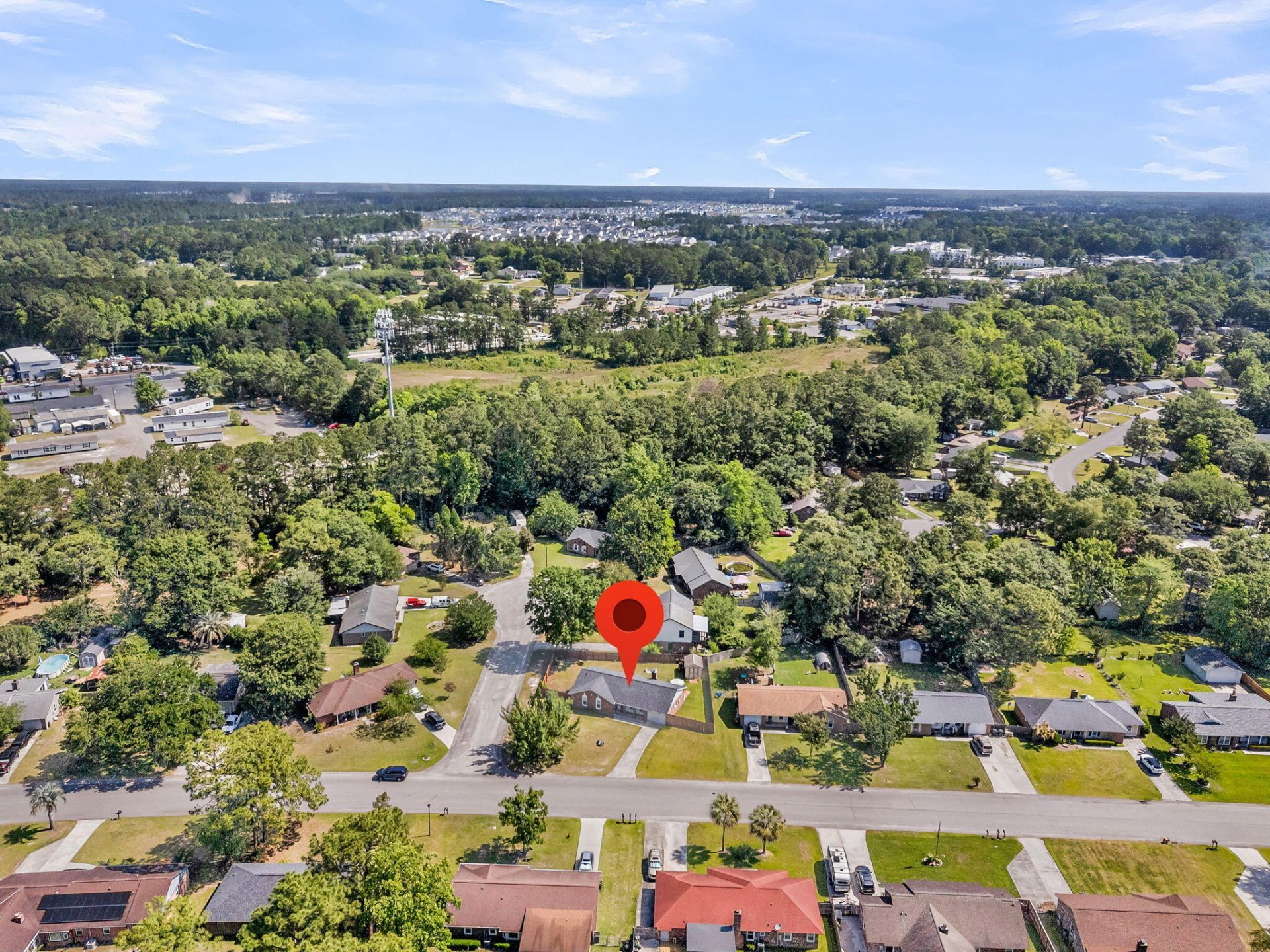 209 Longleaf Road Photo 56