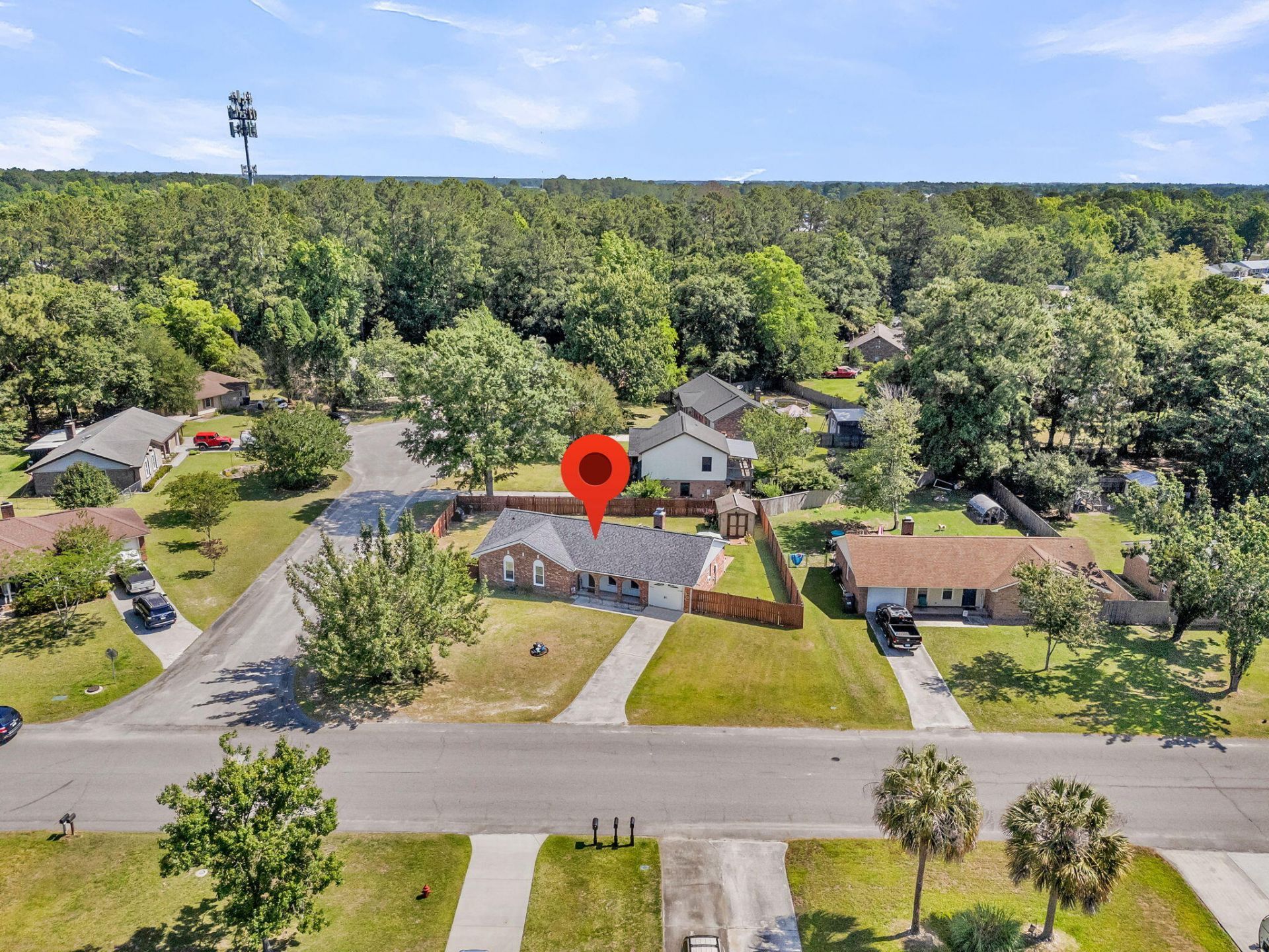 209 Longleaf Road Photo 57