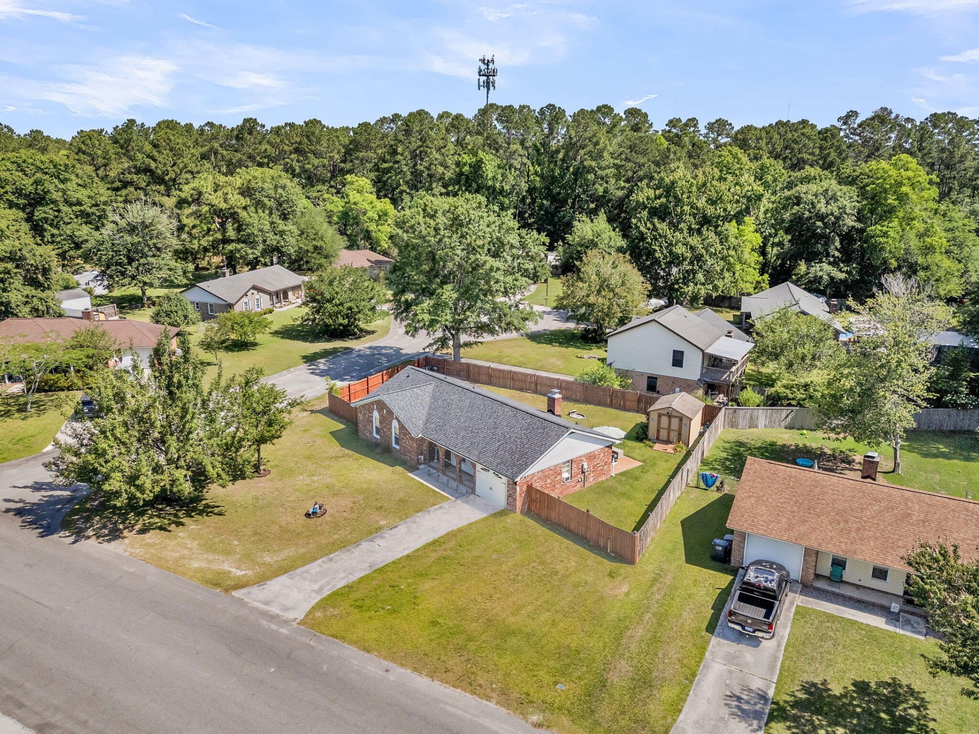 209 Longleaf Road Photo 58