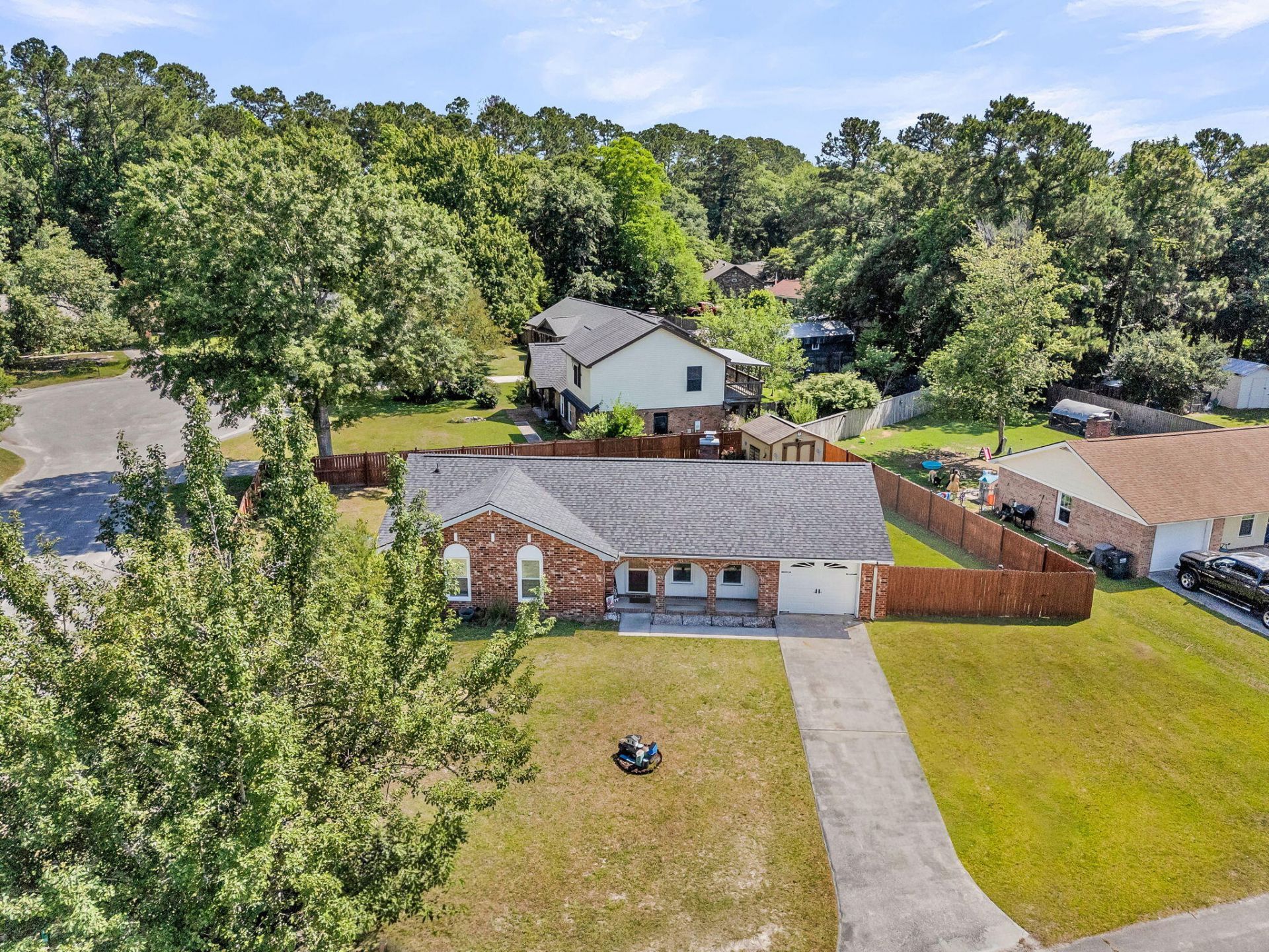 209 Longleaf Road Photo 59
