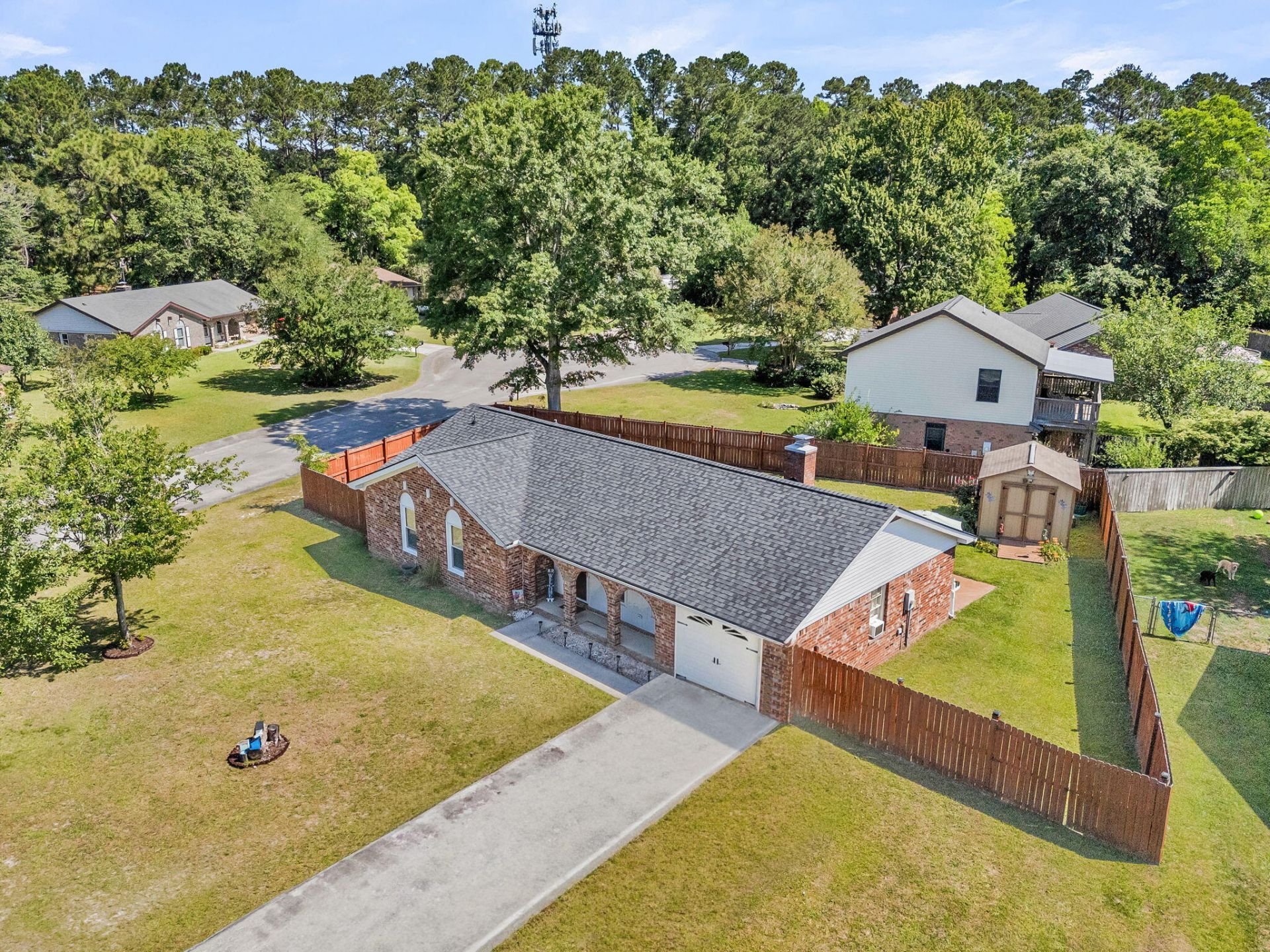 209 Longleaf Road Photo 60