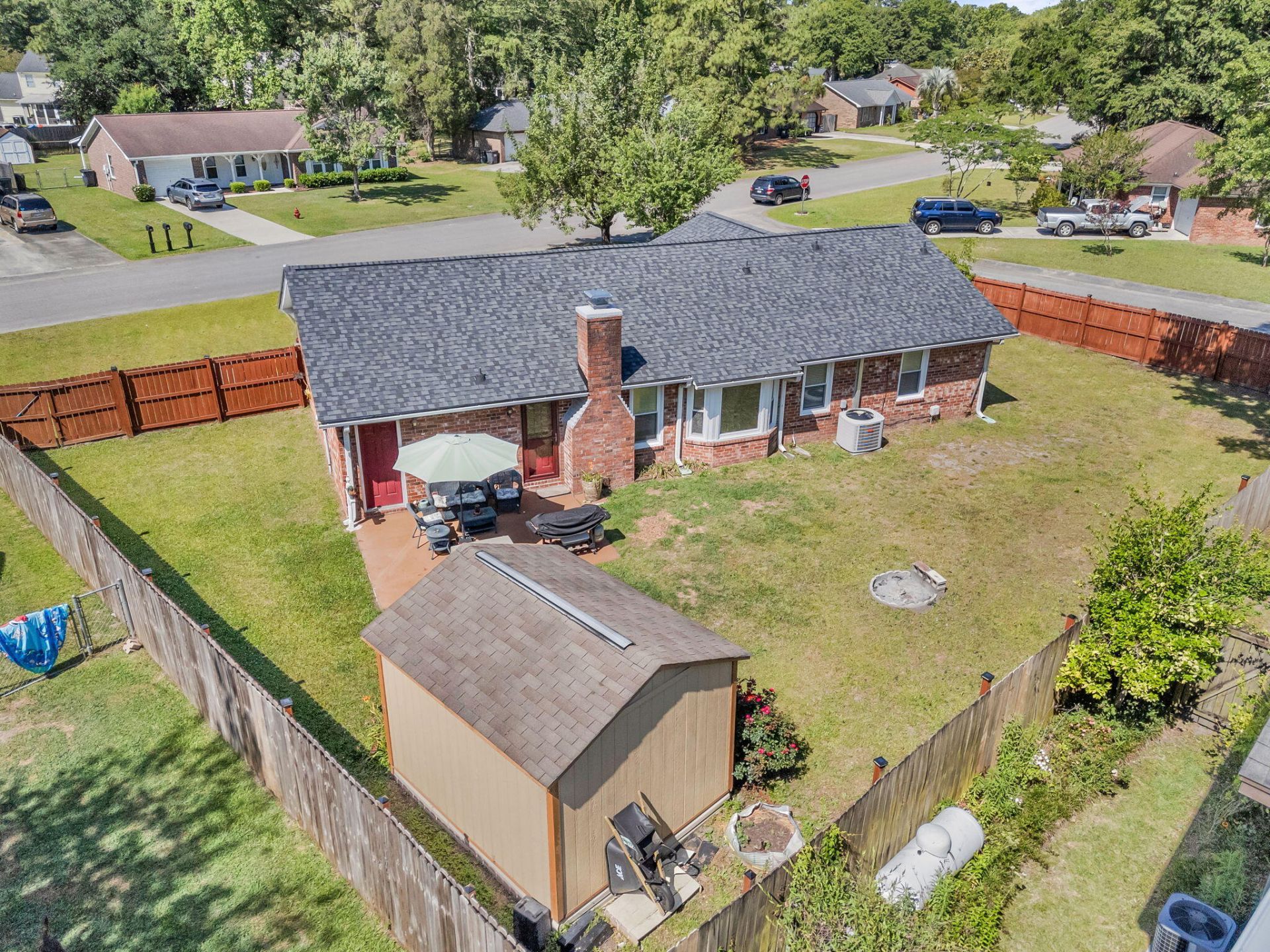 209 Longleaf Road Photo 63