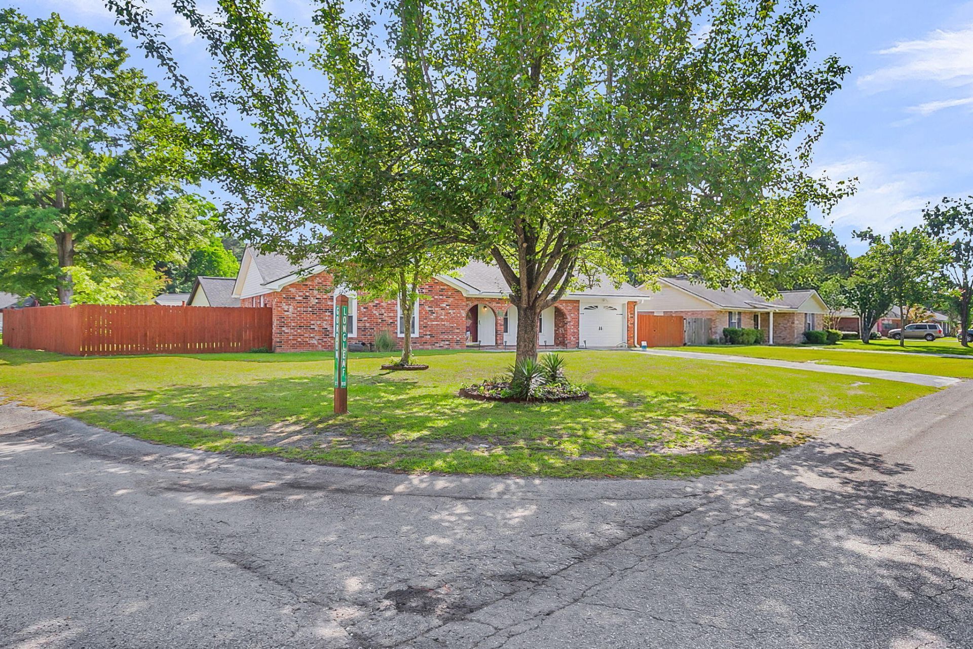 209 Longleaf Road Photo 9