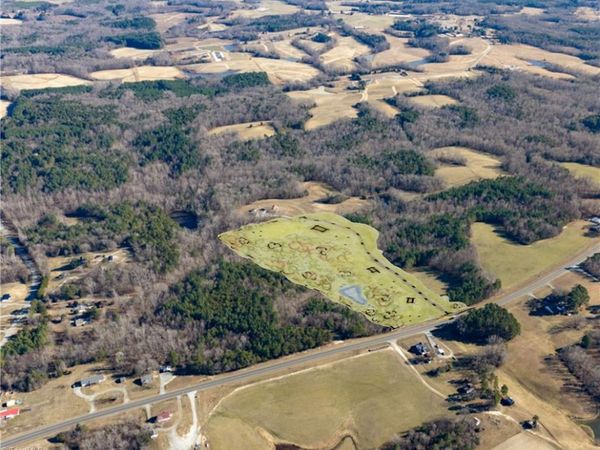 12101 NC Highway 86, Prospect Hill, NC 27314