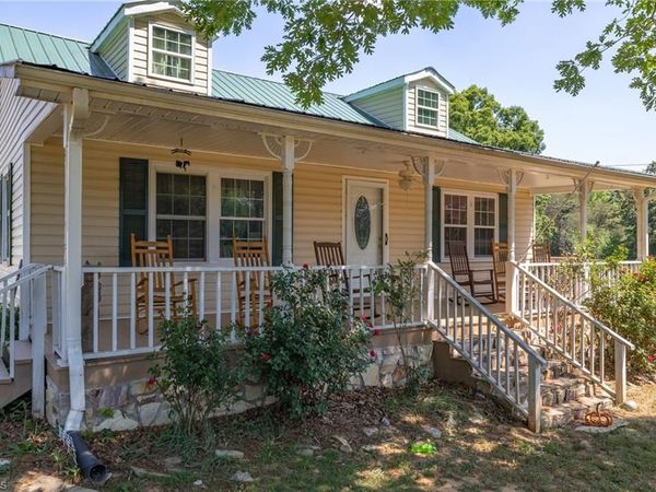 122 Buck Road , Eden, NC 27288