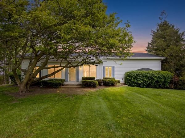 1864 Myers Road, Shelby, OH 44875