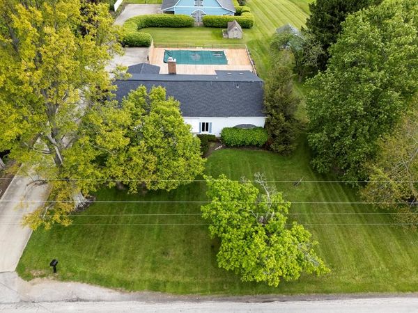 1864 Myers Road, Shelby, OH 44875