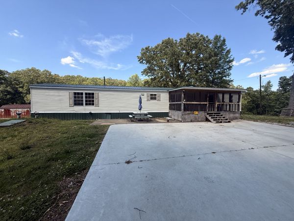 4585 Copper Spring Rd , Springville, TN 38256