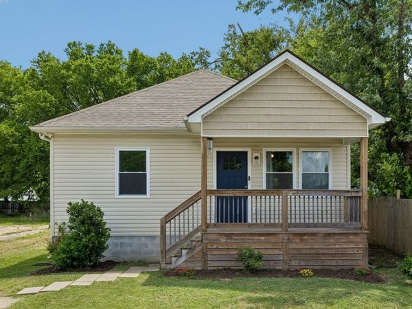 317 N Ford St, Gallatin, TN 37066