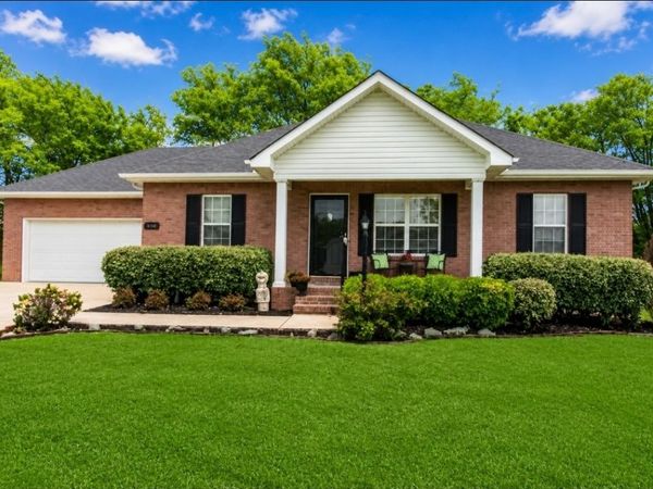 1633 O Green Cv, Murfreesboro, TN 37129