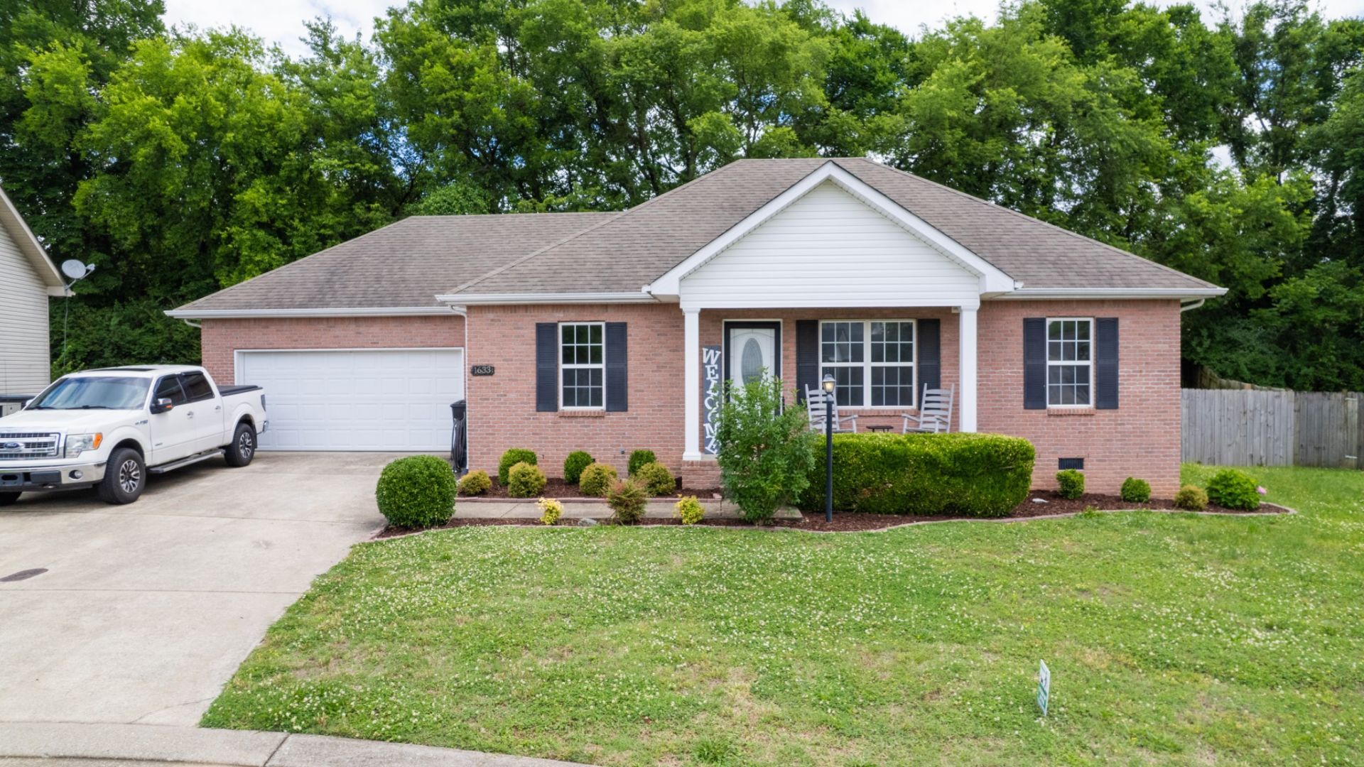 1633 O Green Cv, Murfreesboro, TN 37129 Main Photo
