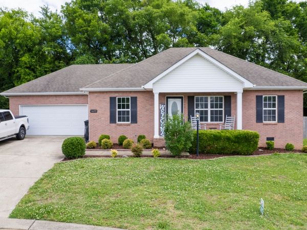 1633 O Green Cv, Murfreesboro, TN 37129