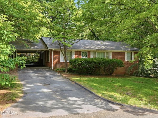 504 Hayworth Drive , Knoxville, TN 37920