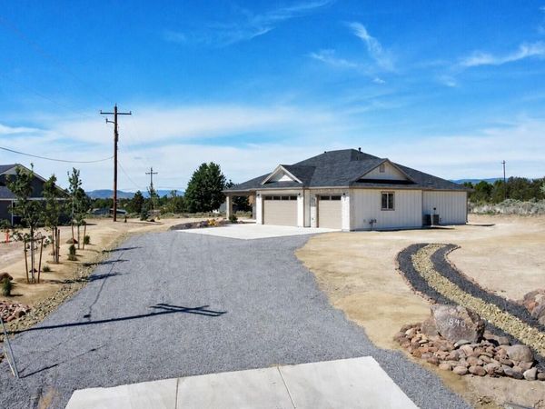1840 Helman Drive, Gardnerville, NV 89410