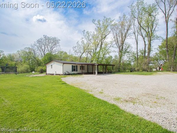 2189 Michigan Road, Port Huron, MI 48060